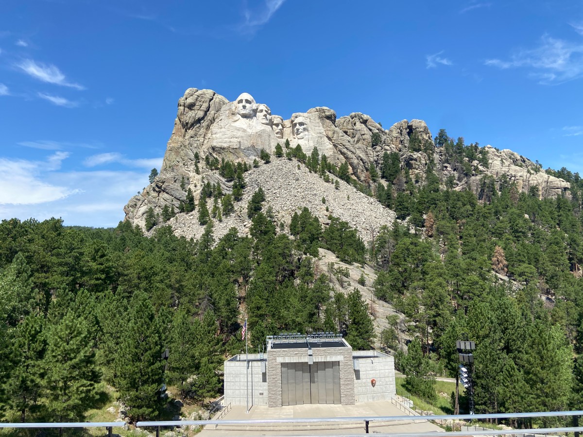 Road Tripping and Social&nbsp;Studies